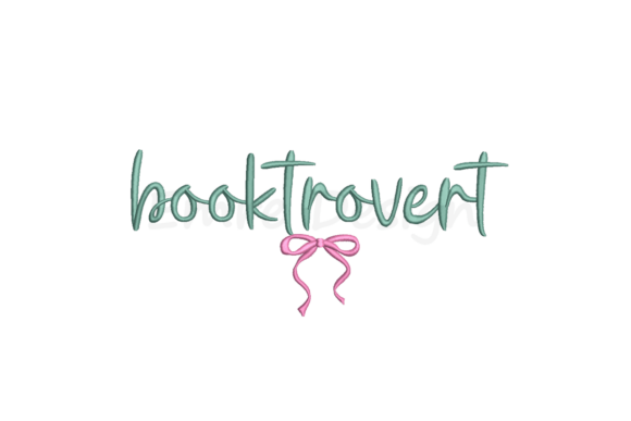 Booktrovert: A Designer’s Review for Handmade Gifts