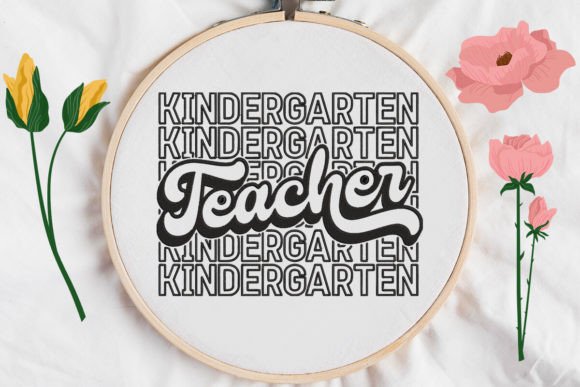 Kindergarten Teacher Echo: A Seasonal Review