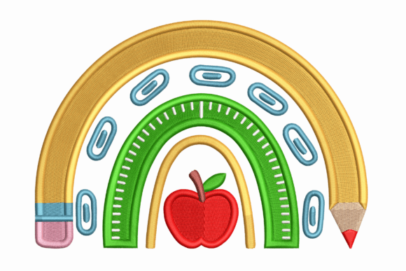 Rainbow Classroom: A Designer’s Review for Personalized Gifts