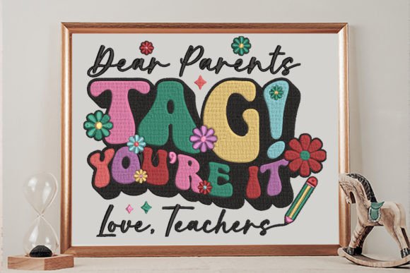 Review: Dear Parents Tag You're It for Small Biz
