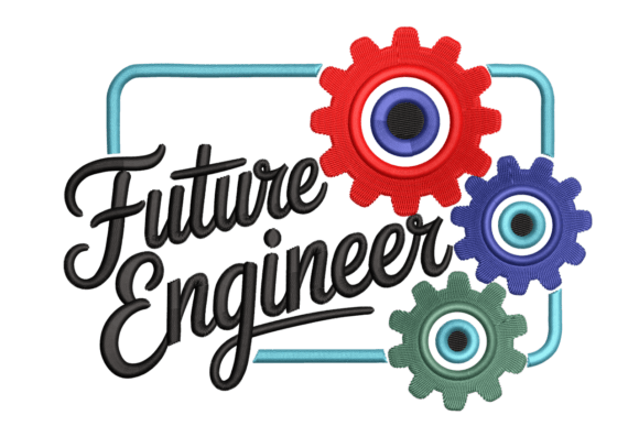 Review: Future Engineer – Kids Gear Design