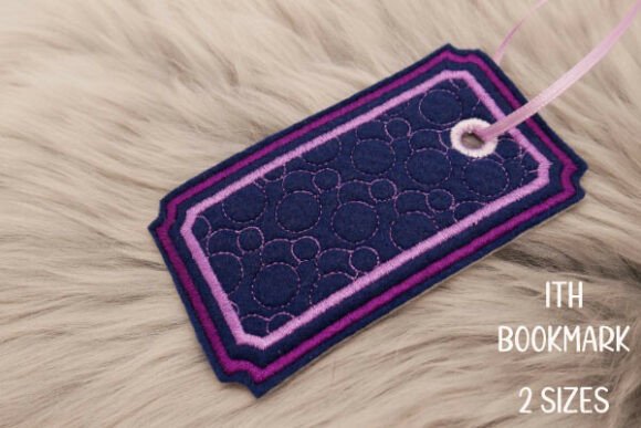 Reviewing Bookmark – ITH Machine for Holiday Sales