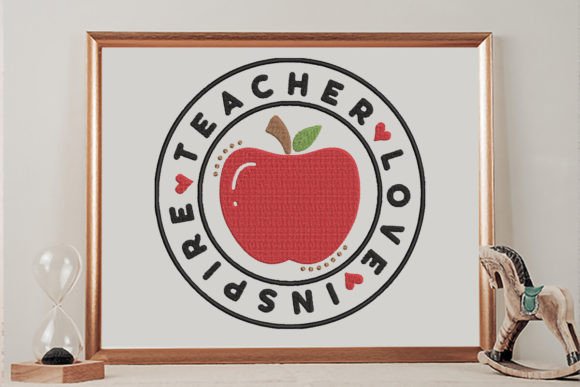 Teacher Love Inspire: A Boutique Sweatshirt Review