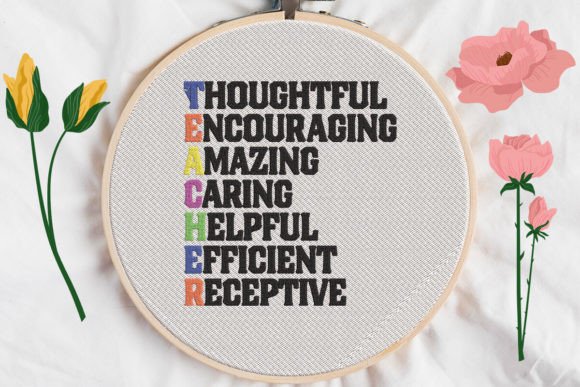 Thoughtful Encouraging Amazing Caring: A Seasonal Review