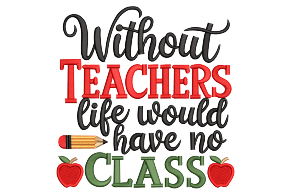 Without Teachers: A Seasonal Embroidery Review